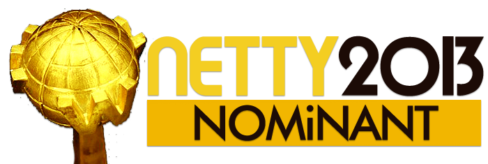 Netty2013 Nominant